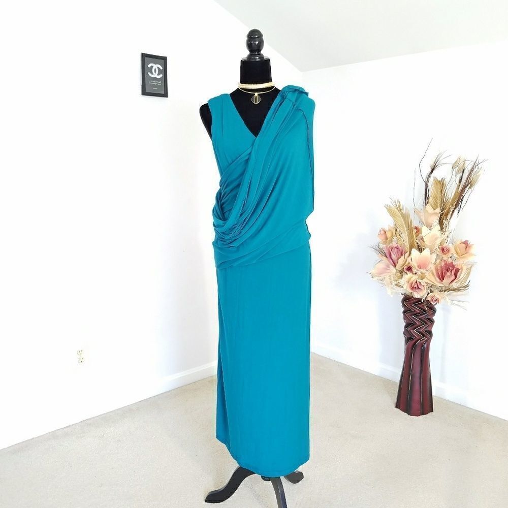 MARC BOUWER DRESS  - Picture 4 of 7